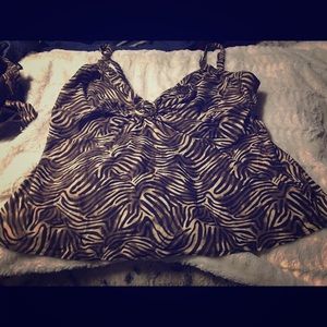 Coco Reef tankini set